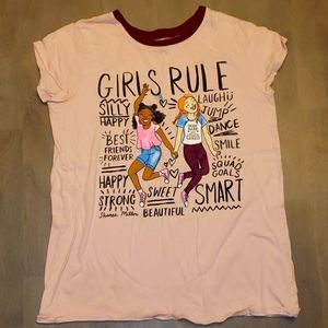 Children's shirt